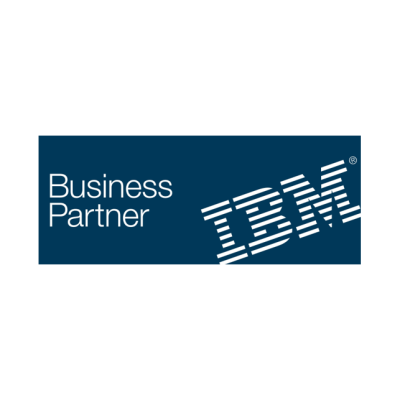 Partners IBM Business Partner
