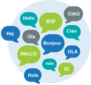 Languages Lingmo Offer