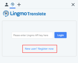 Lingmo Translate for LiveChat